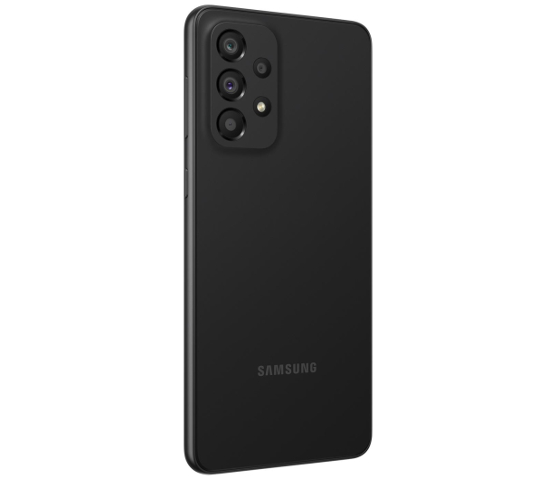 SAMSUNG Galaxy A33 5G 6/128GB Czarny (A336B) - 732545 - zdjęcie 5